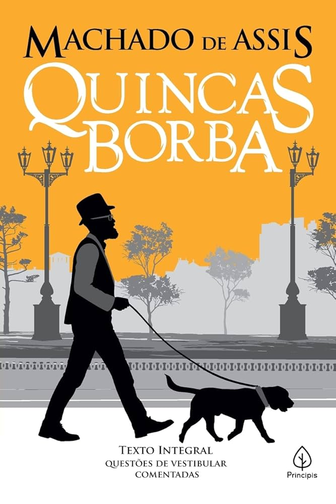 Em breve